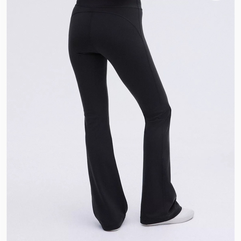 Lululemon Flared Leggings